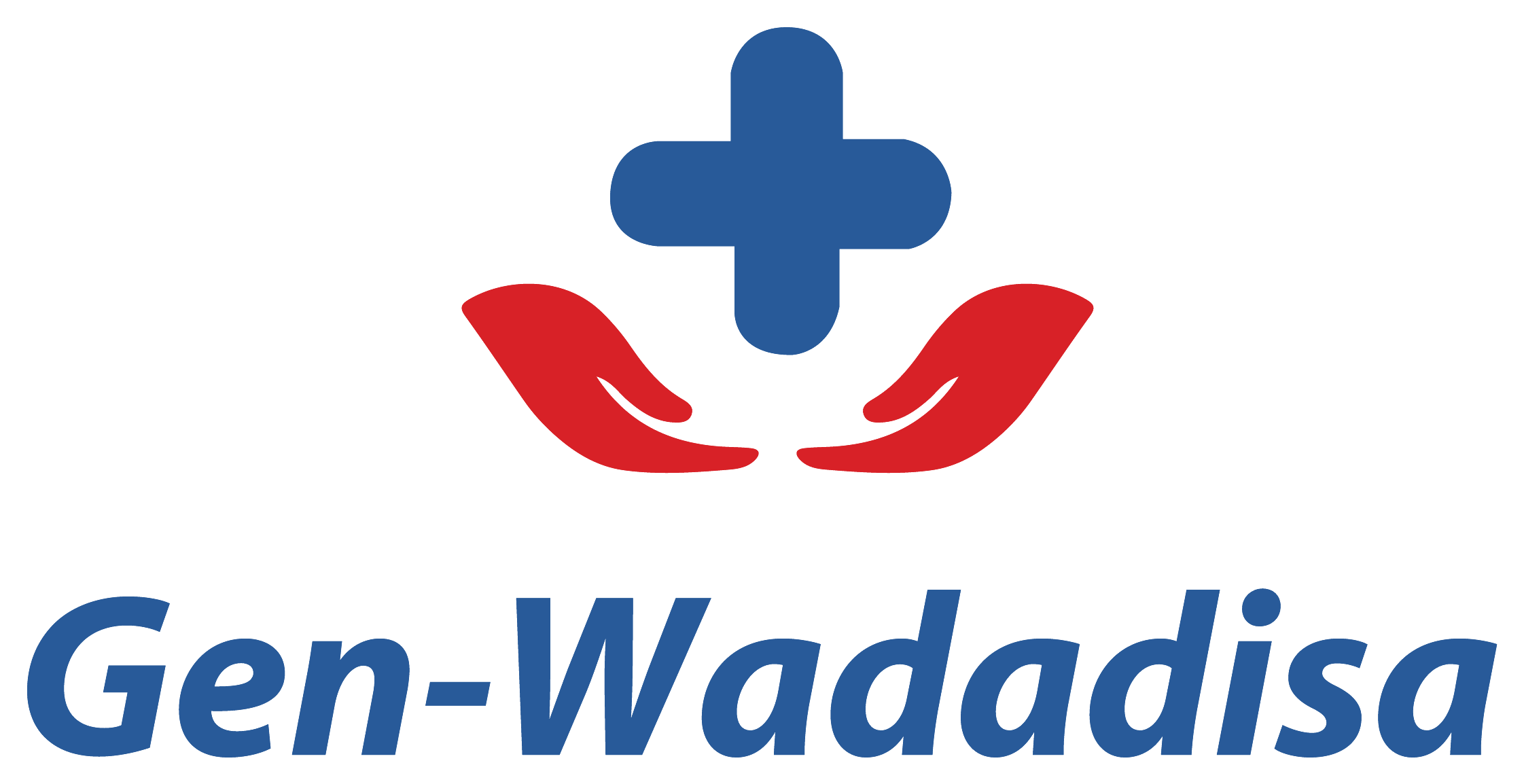 Gen-Wadadisa Pharmaceuticals logo